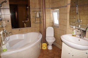 Apartment RF88 on Bronnickaya 14