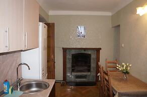 Apartment RF88 on Bronnickaya 14