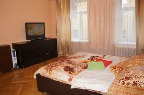 Apartment RF88 on Bronnickaya 14