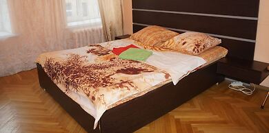 Apartment RF88 on Bronnickaya 14