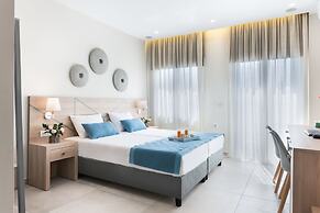 Santorini Main Square