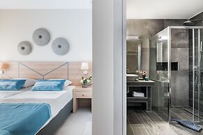 Santorini Main Square