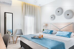 Santorini Main Square