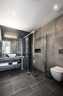 Santorini Main Square