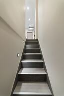 Santorini Main Square