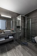 Santorini Main Square