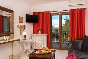 Leandros Hotel