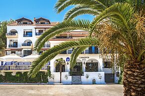 Leandros Hotel