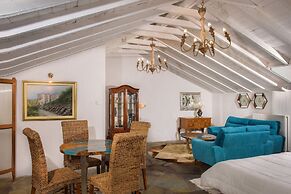 Leandros Hotel