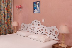 Leandros Hotel