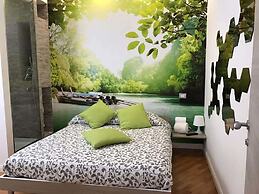 B&B Petros Room Camere