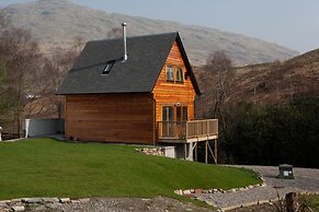 Inversnaid Bunkhouse - Hostel