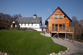 Inversnaid Bunkhouse - Hostel