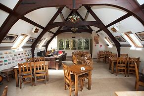 Inversnaid Bunkhouse - Hostel