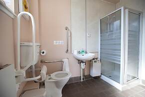 Inversnaid Bunkhouse - Hostel