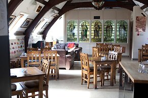 Inversnaid Bunkhouse - Hostel