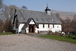 Inversnaid Bunkhouse - Hostel