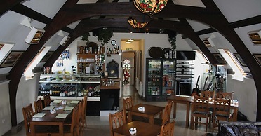 Inversnaid Bunkhouse - Hostel