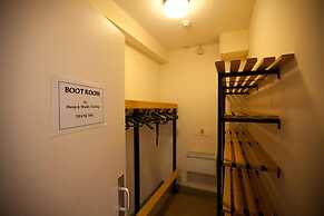 Inversnaid Bunkhouse - Hostel