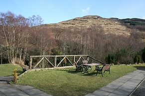 Inversnaid Bunkhouse - Hostel