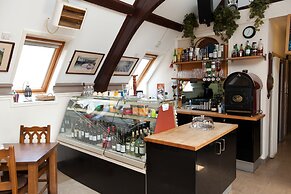 Inversnaid Bunkhouse - Hostel