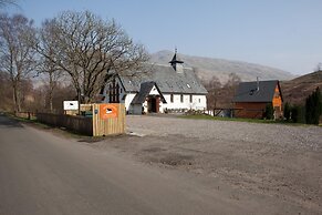 Inversnaid Bunkhouse - Hostel