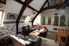 Inversnaid Bunkhouse - Hostel