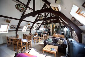 Inversnaid Bunkhouse - Hostel