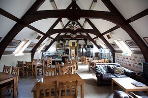 Inversnaid Bunkhouse - Hostel