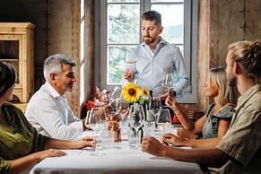 Casa del Vino della Vallagarina