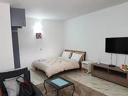 Studio Arcade