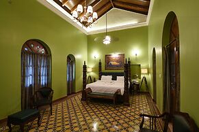 Surya Kiran Heritage Hotel