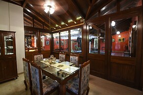 Surya Kiran Heritage Hotel