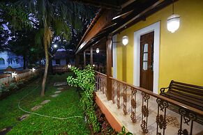 Surya Kiran Heritage Hotel