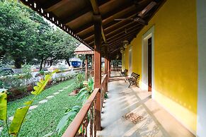 Surya Kiran Heritage Hotel