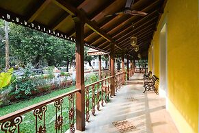 Surya Kiran Heritage Hotel