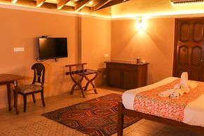 Surya Kiran Heritage Hotel