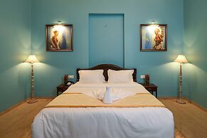 Surya Kiran Heritage Hotel