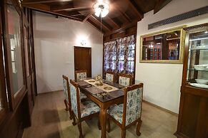 Surya Kiran Heritage Hotel