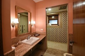 Surya Kiran Heritage Hotel