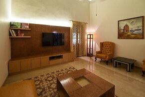 Surya Kiran Heritage Hotel