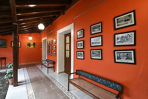 Surya Kiran Heritage Hotel