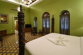 Surya Kiran Heritage Hotel