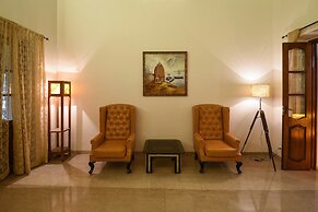 Surya Kiran Heritage Hotel