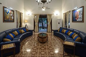 Surya Kiran Heritage Hotel