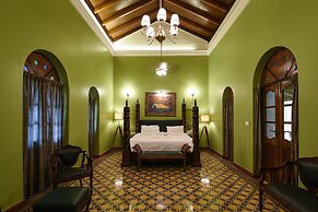 Surya Kiran Heritage Hotel
