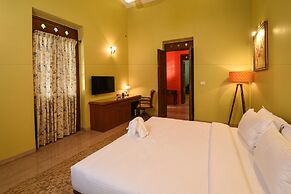 Surya Kiran Heritage Hotel