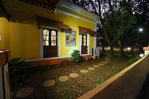 Surya Kiran Heritage Hotel