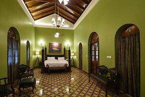 Surya Kiran Heritage Hotel