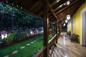 Surya Kiran Heritage Hotel